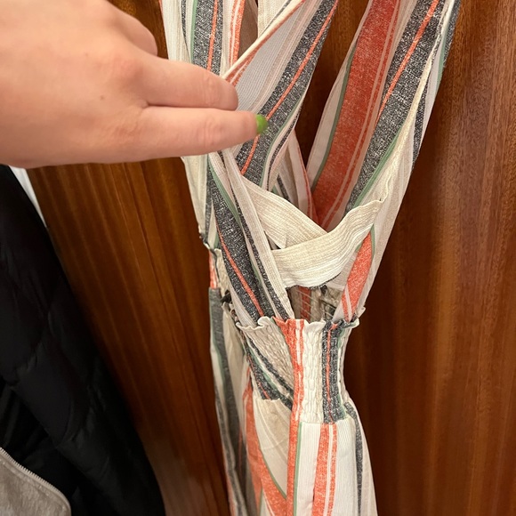 Illa illa Jumpsuit - Picture 8 of 10